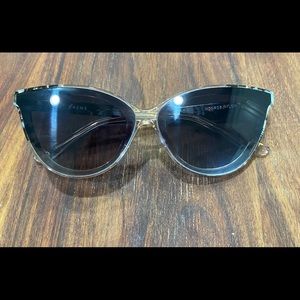 KREWE SUNGLASSES MONROE NYLON | BUFF TO TORTA